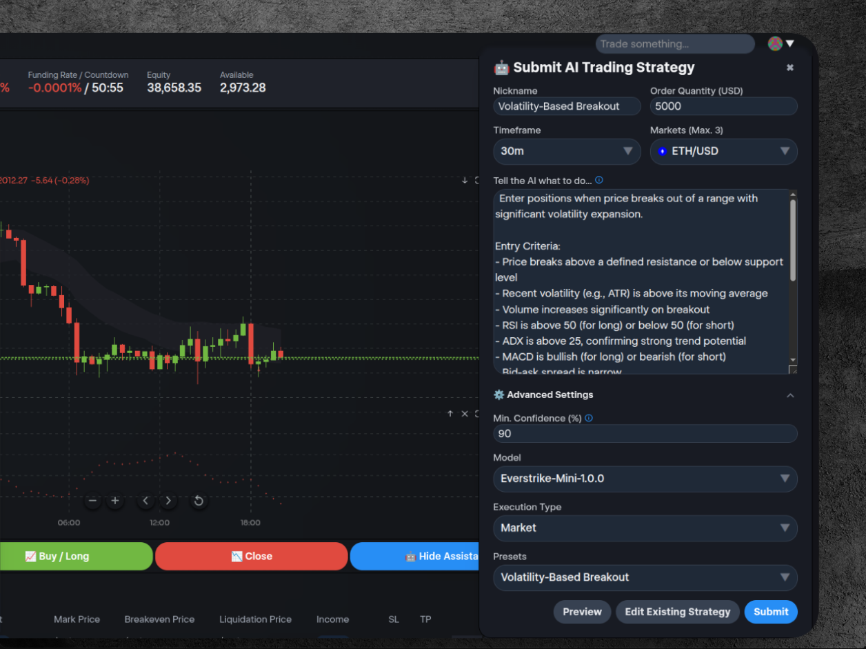 Risk Management Dashboard